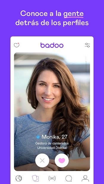 descargar badoo apk ultima version|badoo download free apk.